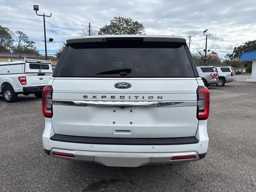 2023 Ford Expedition Max Limited