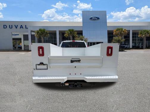 2025 Ford F-350 XL