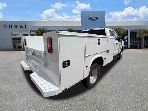 2025 Ford F-350 XL