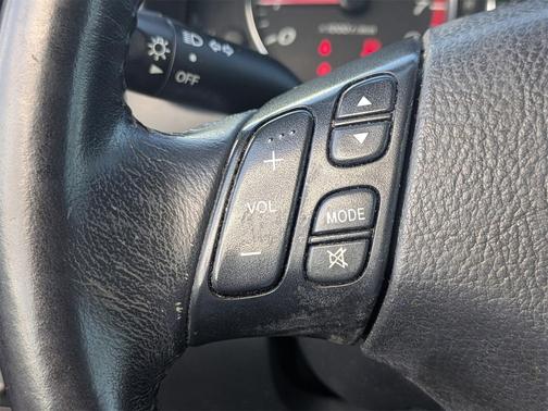 2008 Mazda Mazda6 i Sport