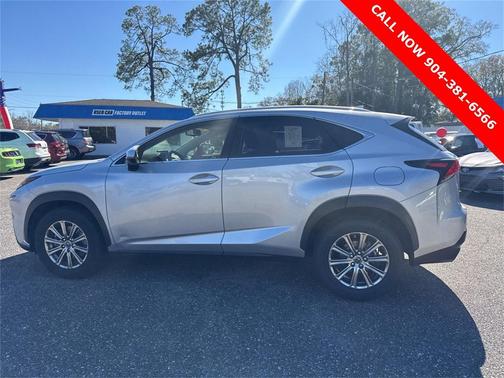 2019 Lexus NX 300 Base