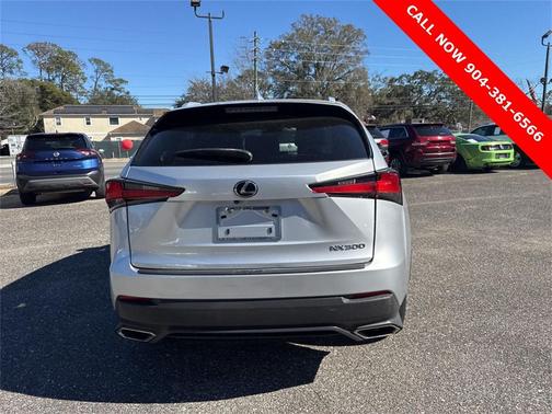 2019 Lexus NX 300 Base