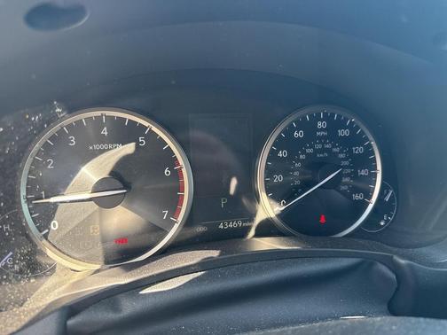 2019 Lexus NX 300 Base