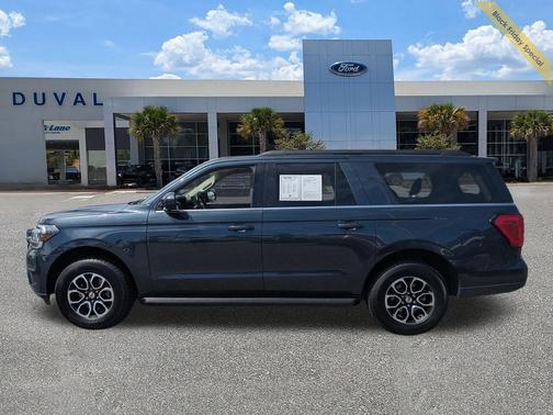 2024 Ford Expedition Max XLT