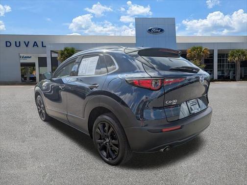 2023 Mazda CX-30 2.5 Turbo Premium Plus Package