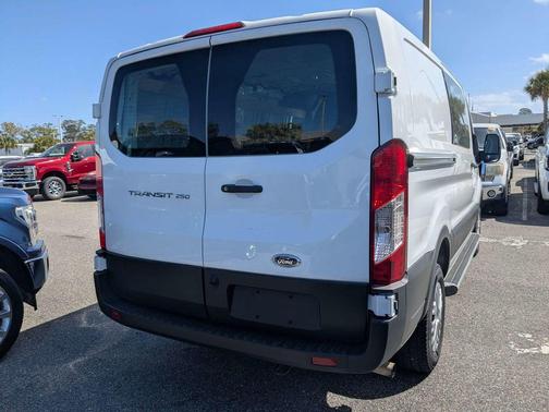 2024 Ford Transit-250 Base