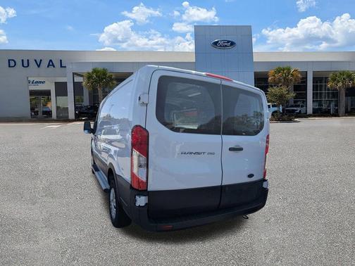 2024 Ford Transit-250 Base