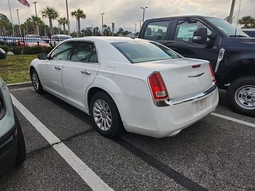 2014 Chrysler 300 S
