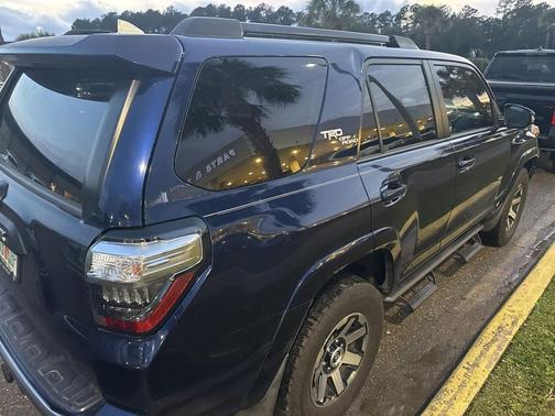 2019 Toyota 4Runner TRD Off Road Premium