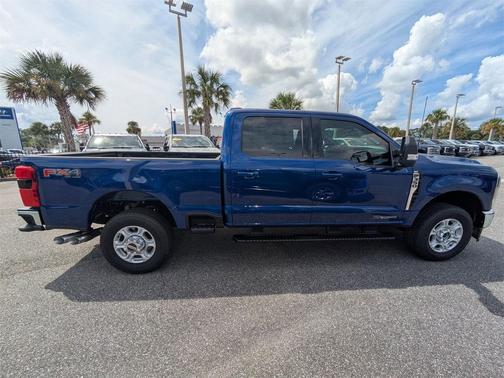 2026 Ford F-350 XLT