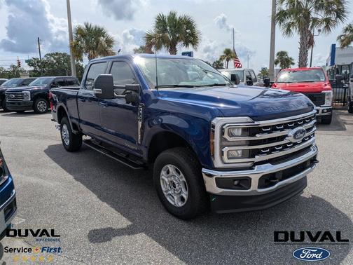 2026 Ford F-350 XLT