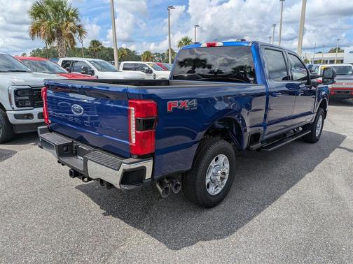 2026 Ford F-350 XLT