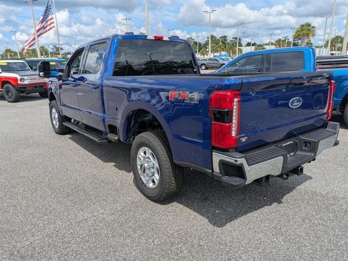 2026 Ford F-350 XLT