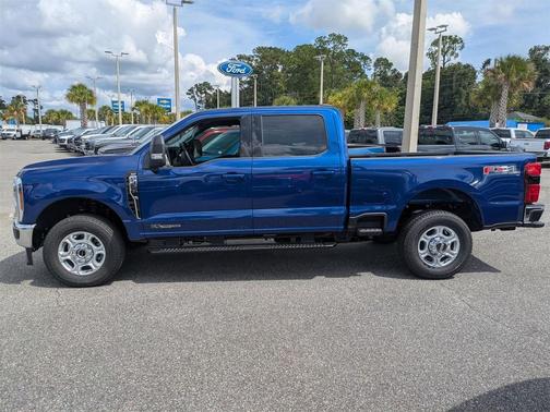 2026 Ford F-350 XLT