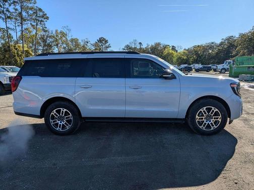 2026 Ford Expedition Max Active 4x2