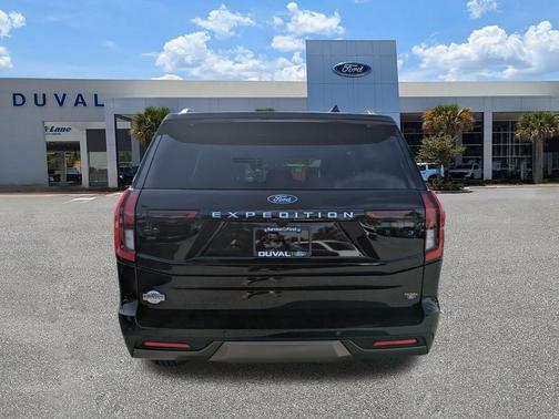 2025 Ford Expedition King Ranch