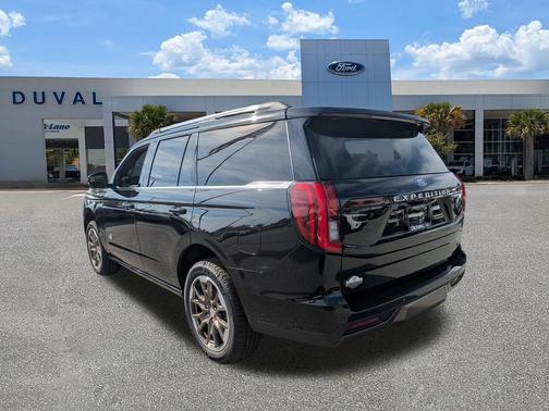 2025 Ford Expedition King Ranch