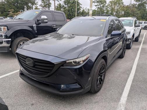 2022 Mazda CX-9 Touring