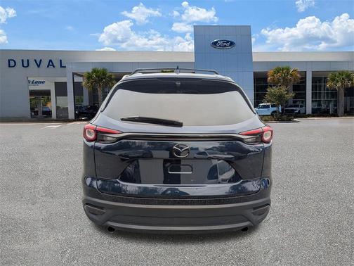 2022 Mazda CX-9 Touring