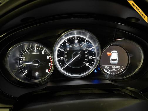 2022 Mazda CX-9 Touring