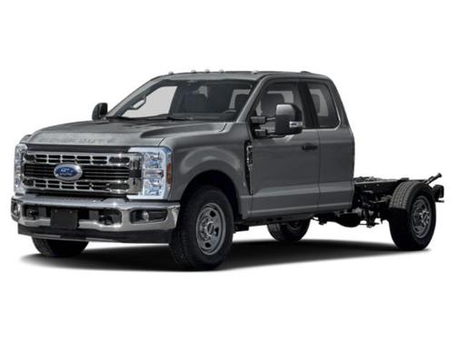 2024 Ford F-350 Lariat