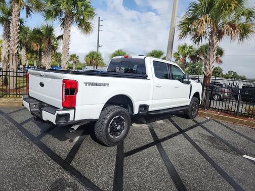 2025 Ford F-250 XLT