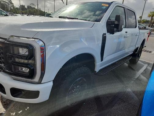 2025 Ford F-250 XLT