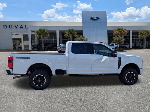 2025 Ford F-250 XLT