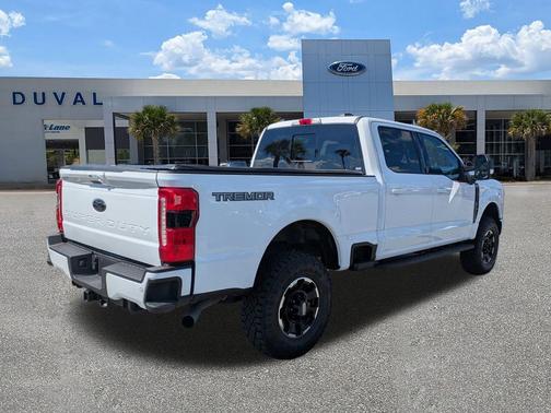 2025 Ford F-250 XLT