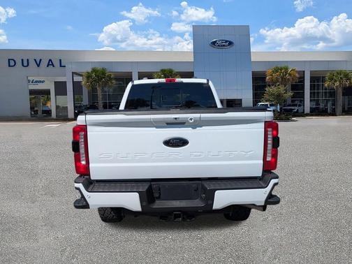 2025 Ford F-250 XLT