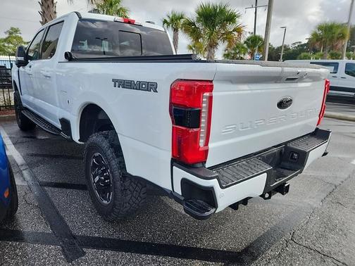 2025 Ford F-250 XLT