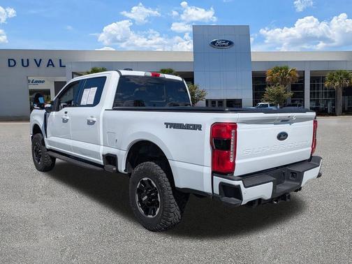 2025 Ford F-250 XLT