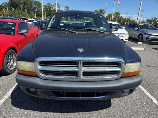 2004 Dodge Dakota Sport Club Cab