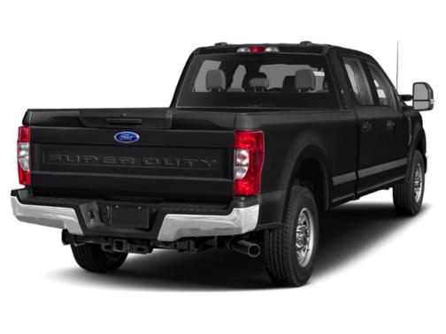 2021 Ford F-250 XL