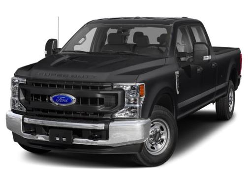 2021 Ford F-250 XL