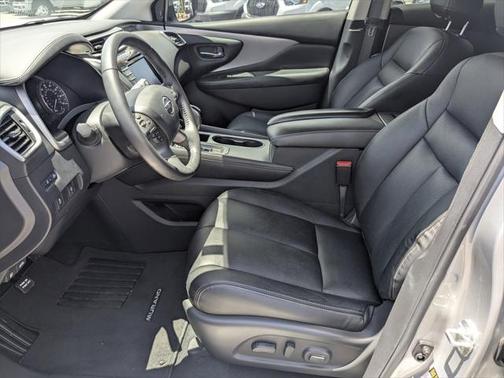 2020 Nissan Murano SV FWD