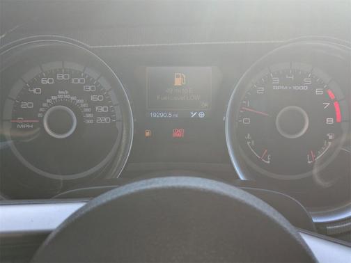 2013 Ford Shelby GT500 Base