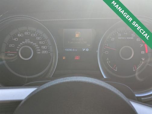 2013 Ford Shelby GT500 Base