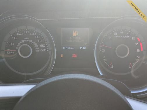 2013 Ford Shelby GT500 Base