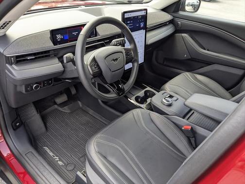 2024 Ford Mustang Mach-E Premium