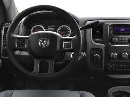 2016 RAM 2500 Tradesman