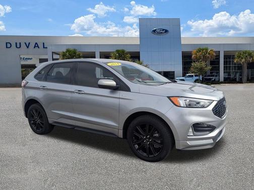 2024 Ford Edge ST Line