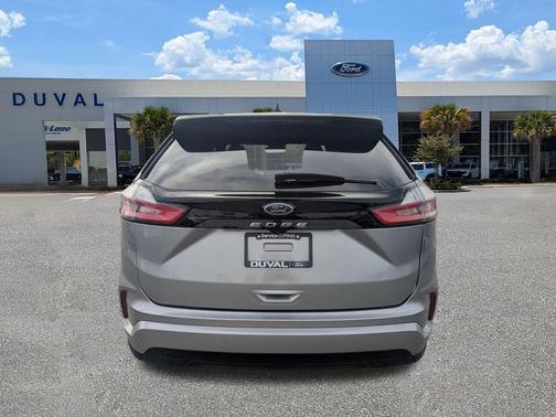 2024 Ford Edge ST Line