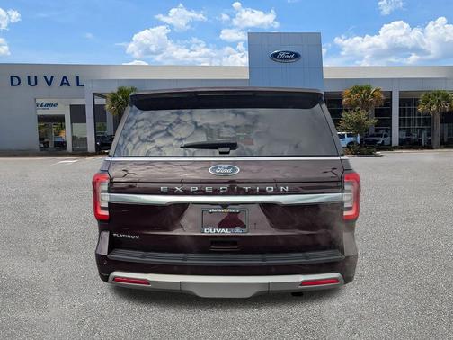 2023 Ford Expedition Platinum