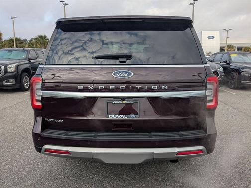 2023 Ford Expedition Platinum
