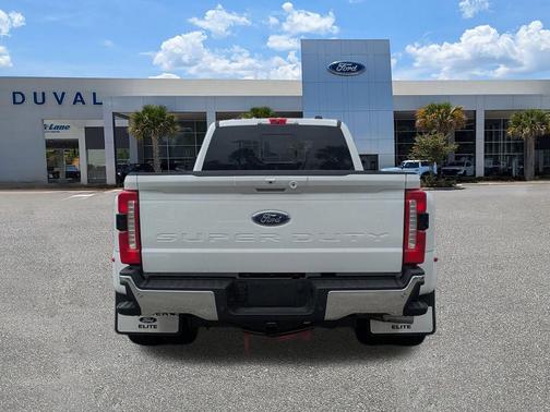 2025 Ford F-350 Lariat