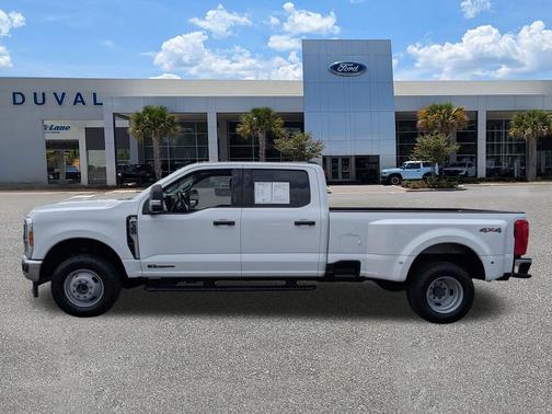 2024 Ford F-350 XLT