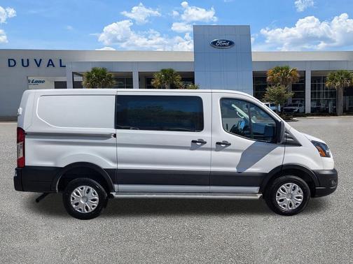 2023 Ford Transit-250 Base
