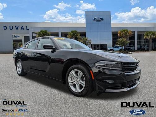 2022 Dodge Charger R/T