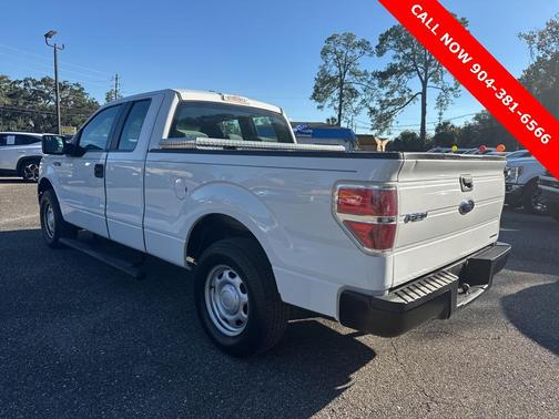2013 Ford F-150 XL